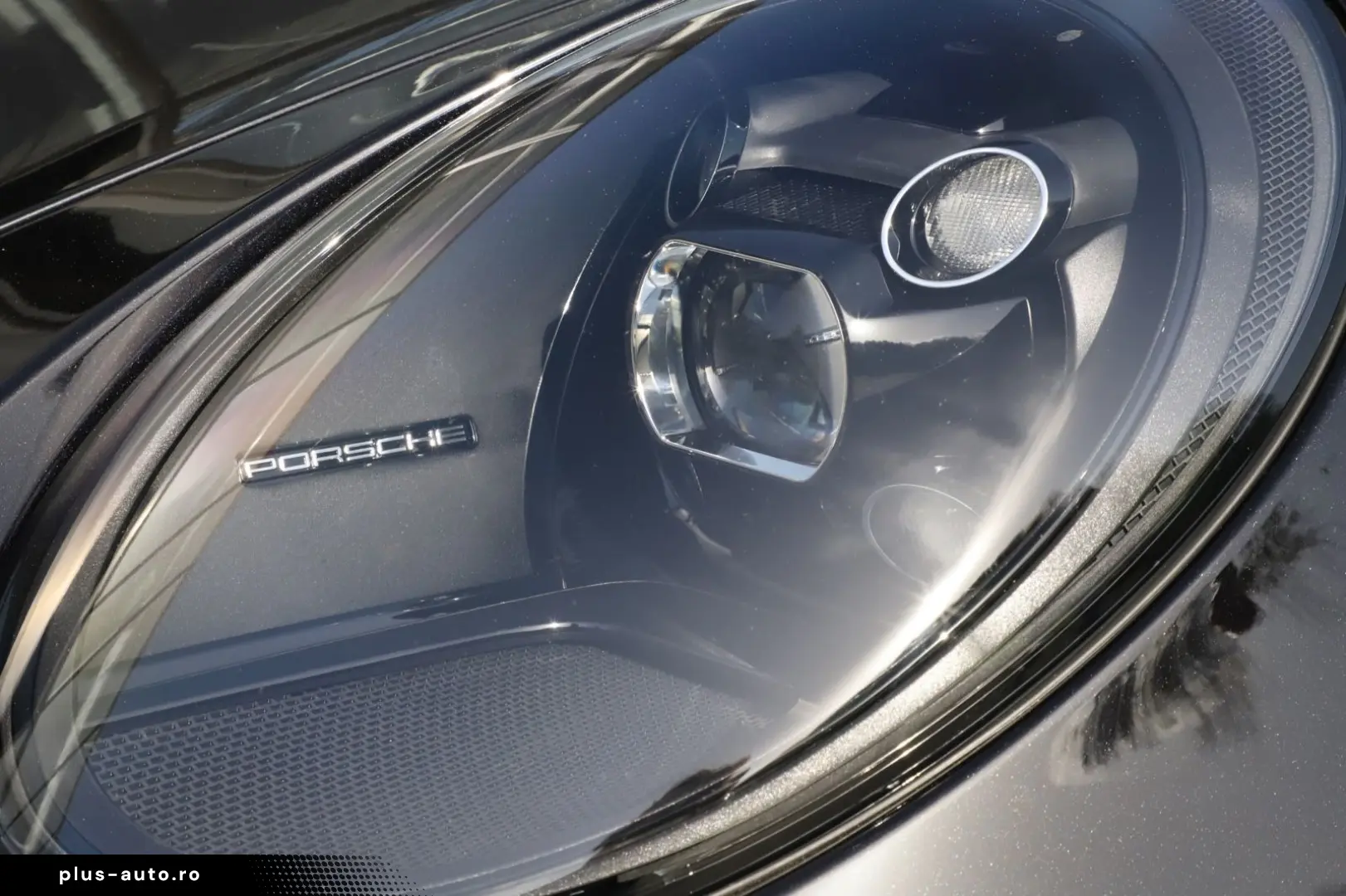 PORSCHE 992 GT3 CLUBSPORT PCCB SCHALENSITZE APPROVED