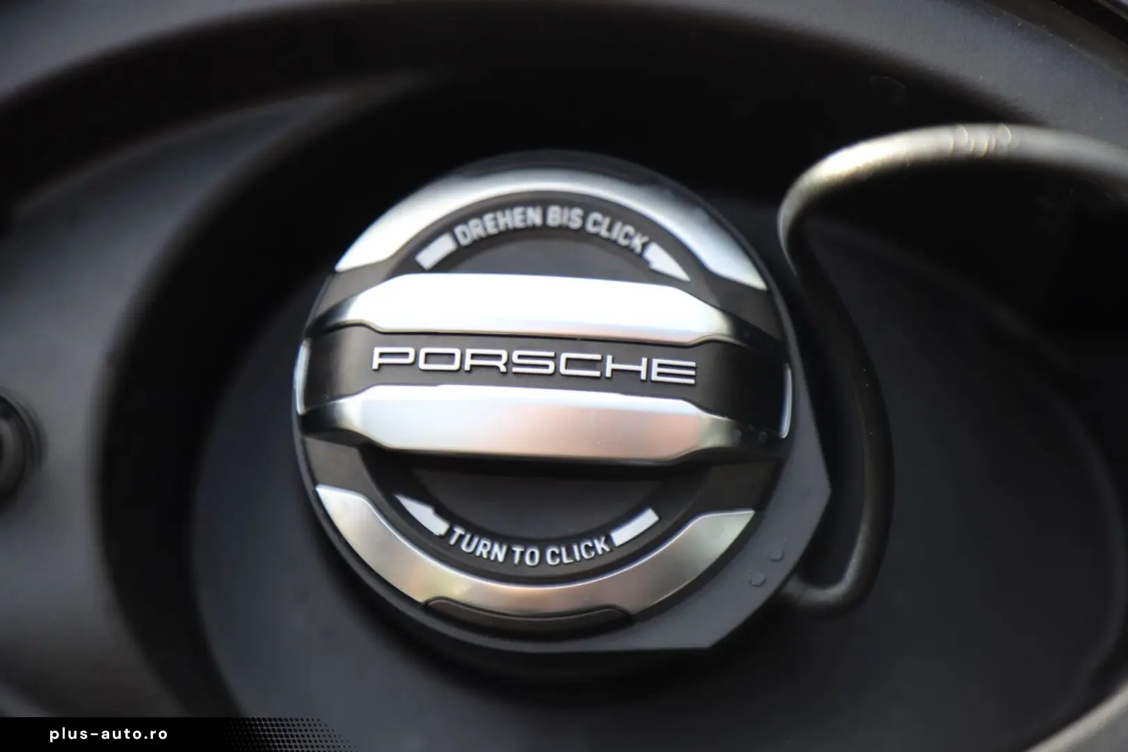 PORSCHE 992 GT3 CLUBSPORT PCCB SCHALENSITZE APPROVED