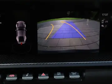 PORSCHE 992 GT3 CLUBSPORT PCCB SCHALENSITZE APPROVED