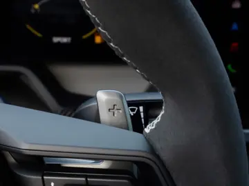 PORSCHE 992 GT3 CLUBSPORT PCCB SCHALENSITZE APPROVED