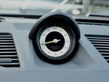 PORSCHE 992 GT3 CLUBSPORT PCCB SCHALENSITZE APPROVED