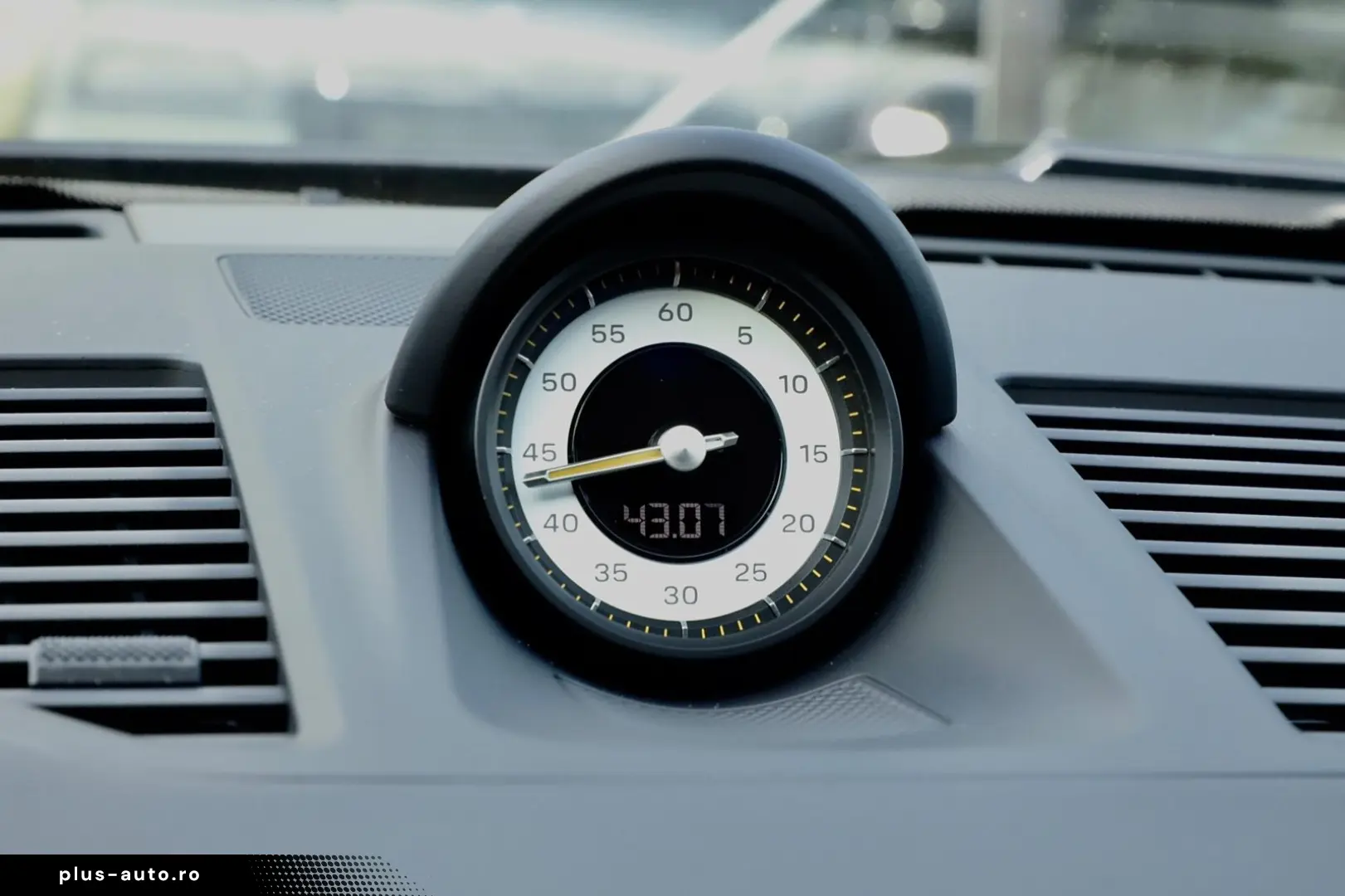 PORSCHE 992 GT3 CLUBSPORT PCCB SCHALENSITZE APPROVED