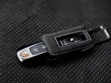 PORSCHE 992 GT3 CLUBSPORT PCCB SCHALENSITZE APPROVED