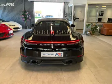 PORSCHE 911 992 Carrera PANO BOSE SPORT-AGA