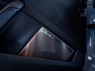 Porsche 992 Turbo S  TechArt Carbon