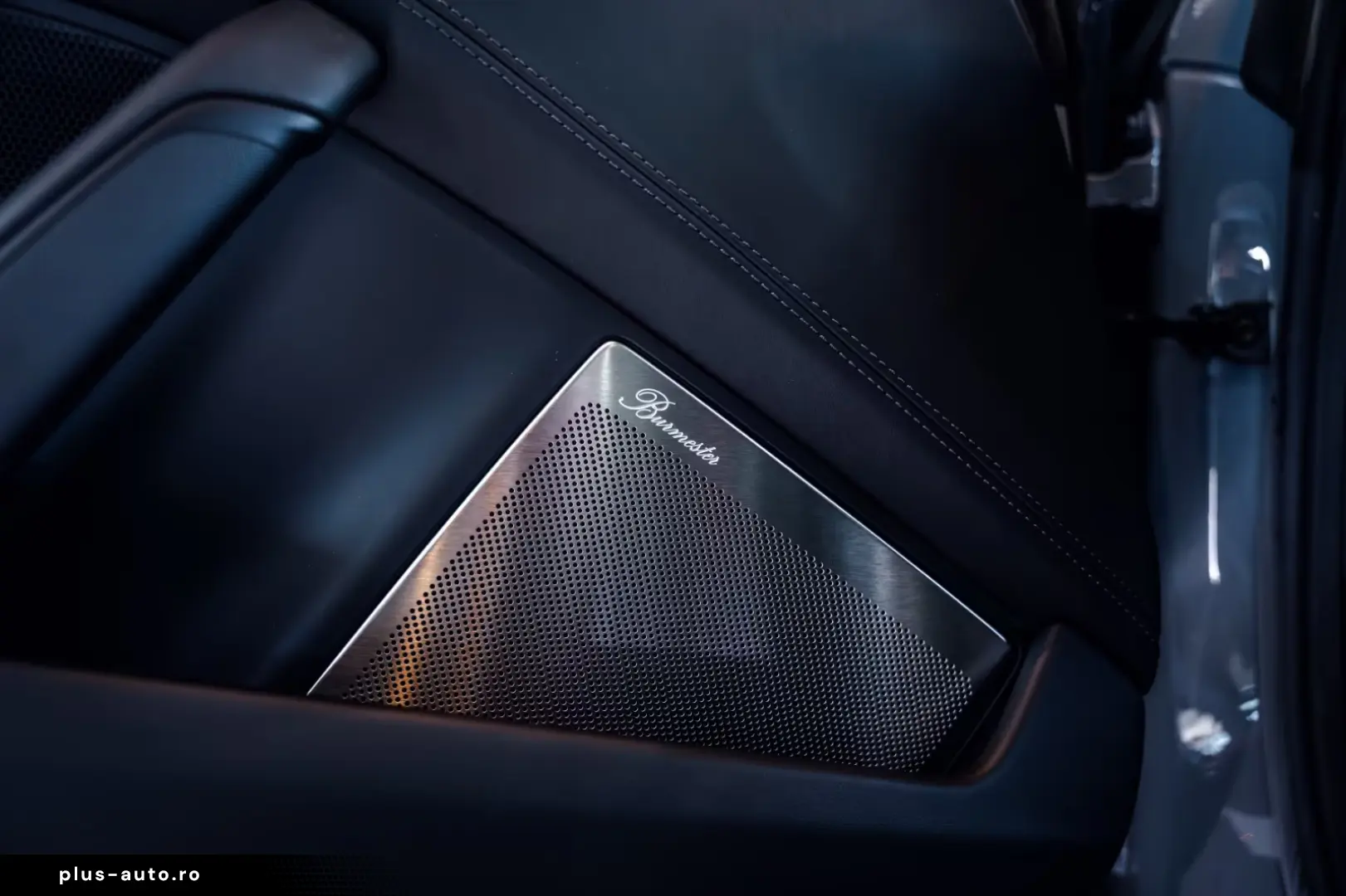 Porsche 992 Turbo S  TechArt Carbon