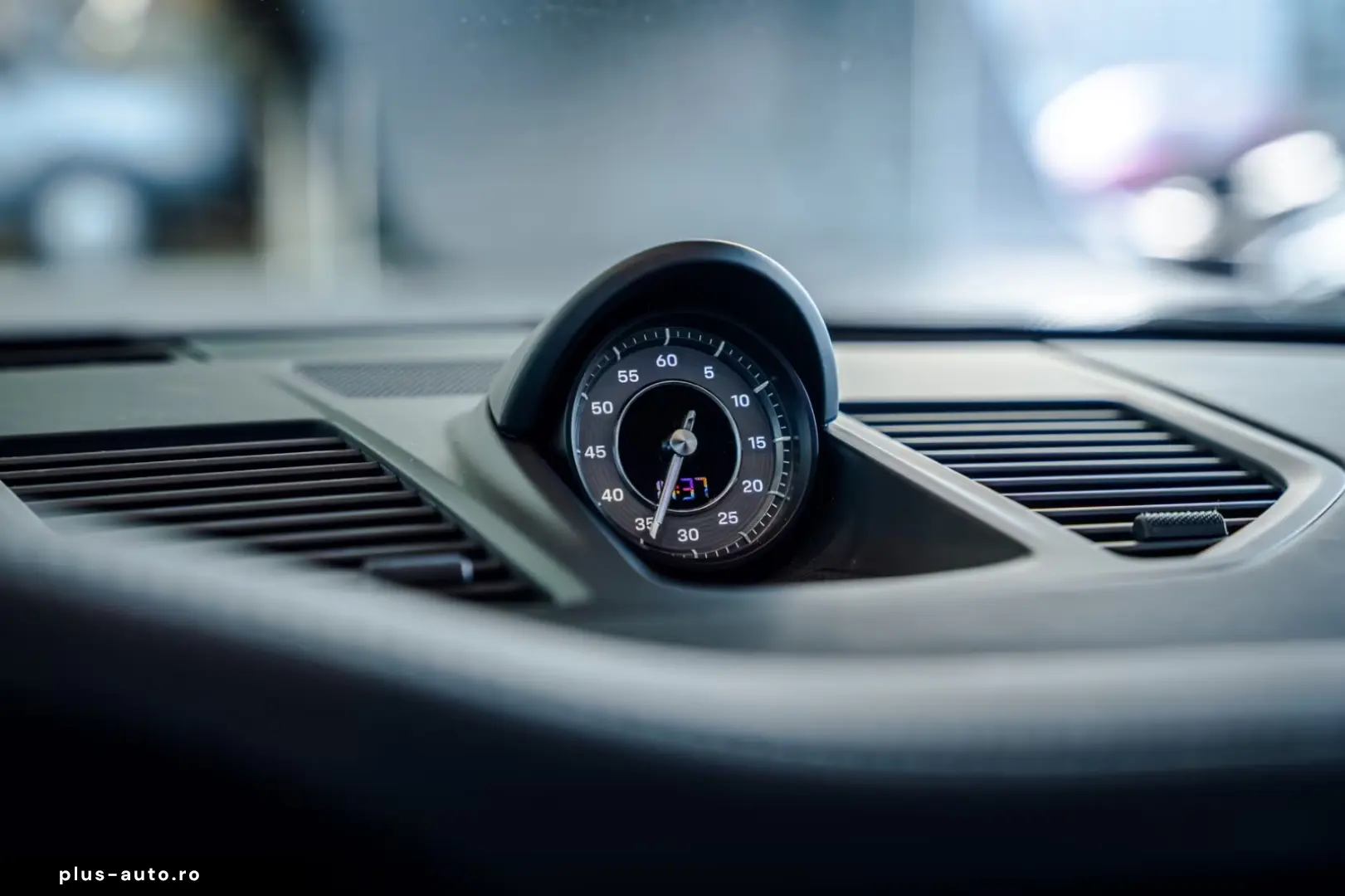 Porsche 992 Turbo S  TechArt Carbon