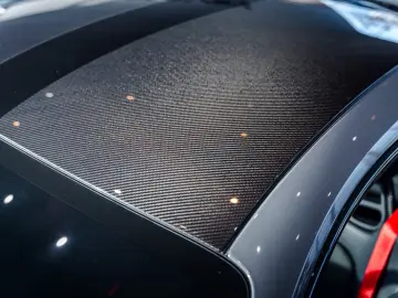 Porsche 992 Turbo S  TechArt Carbon