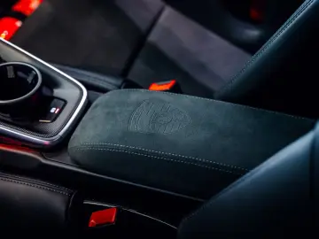 Porsche 992 Turbo S  TechArt Carbon