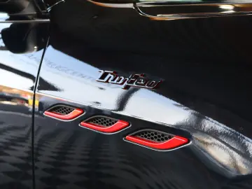 MASERATI Ghibli S Q4 V6 3.0L TROFEO OPTIK CARPLAY H&K RFK