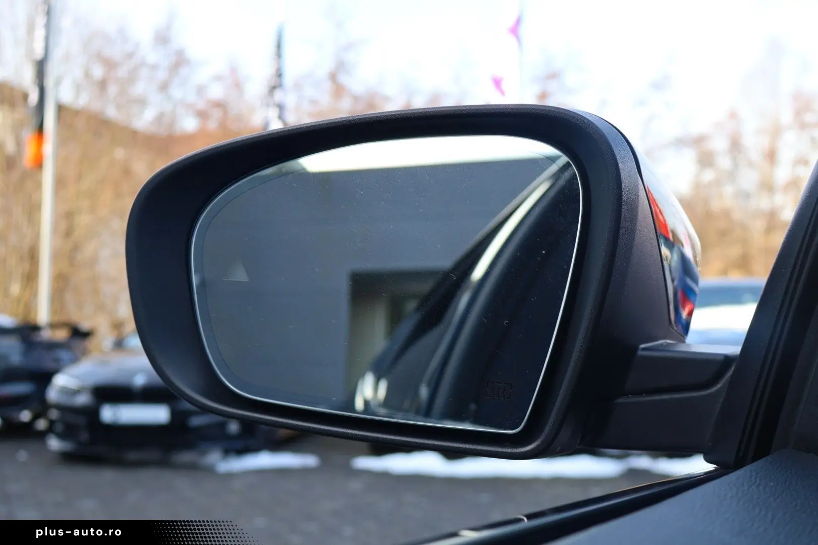 MASERATI Ghibli S Q4 V6 3.0L TROFEO OPTIK CARPLAY H&K RFK