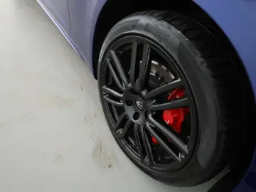 MASERATI Ghibli S Q4  Bi-Xenon Keyless El.Heckkl. Leder