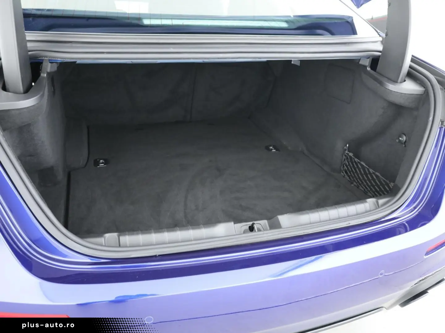 MASERATI Ghibli S Q4  Bi-Xenon Keyless El.Heckkl. Leder