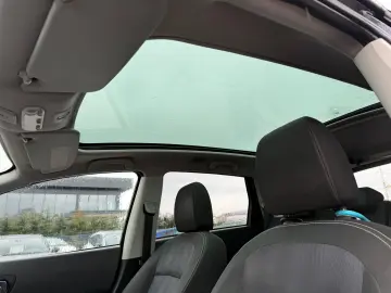 NISSAN QASHQAI 2