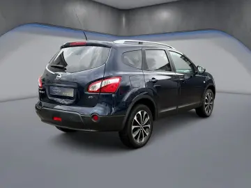 NISSAN QASHQAI 2