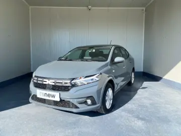 DACIA LOGAN 1.0 TCe 90CP Expression MT6