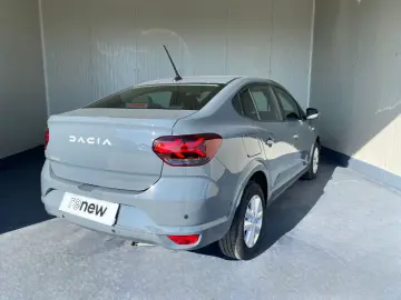 DACIA LOGAN 1.0 TCe 90CP Expression MT6