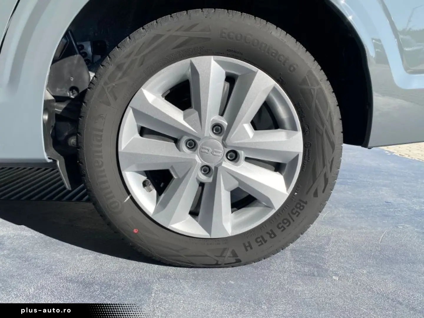 DACIA LOGAN 1.0 TCe 90CP Expression MT6