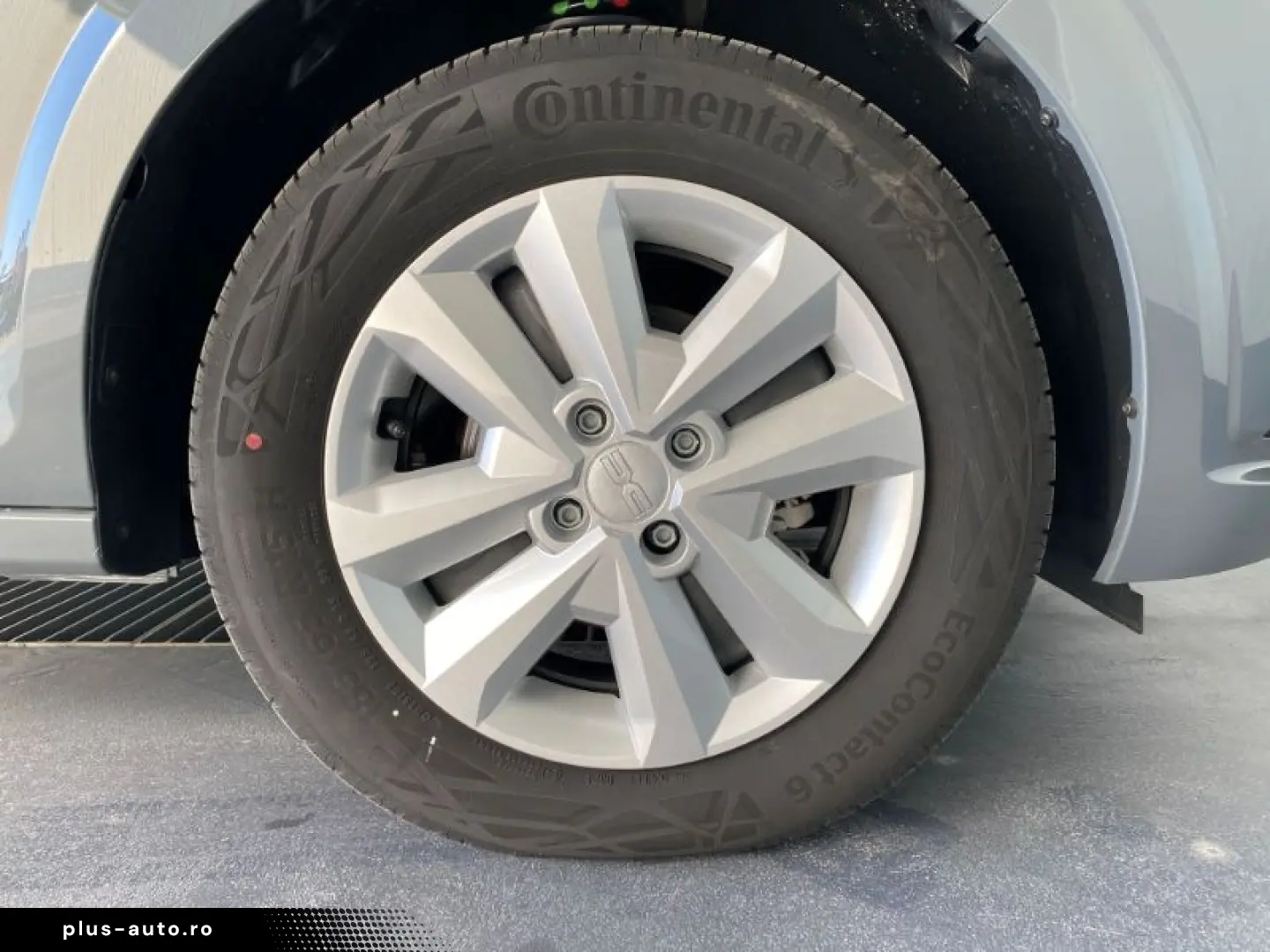 DACIA LOGAN 1.0 TCe 90CP Expression MT6