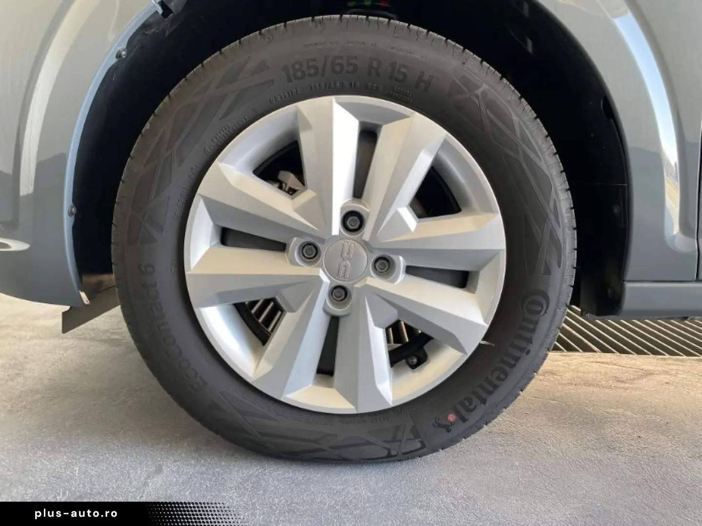 DACIA LOGAN 1.0 TCe 90CP Expression MT6