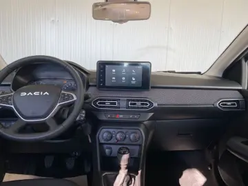 DACIA LOGAN 1.0 TCe 90CP Expression MT6