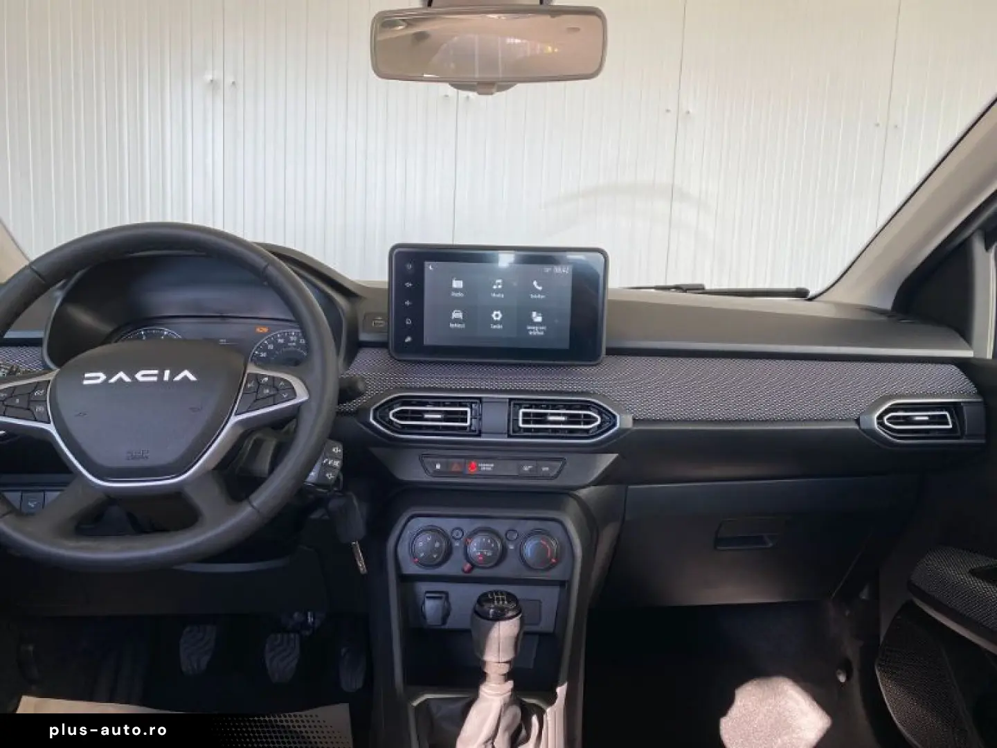 DACIA LOGAN 1.0 TCe 90CP Expression MT6