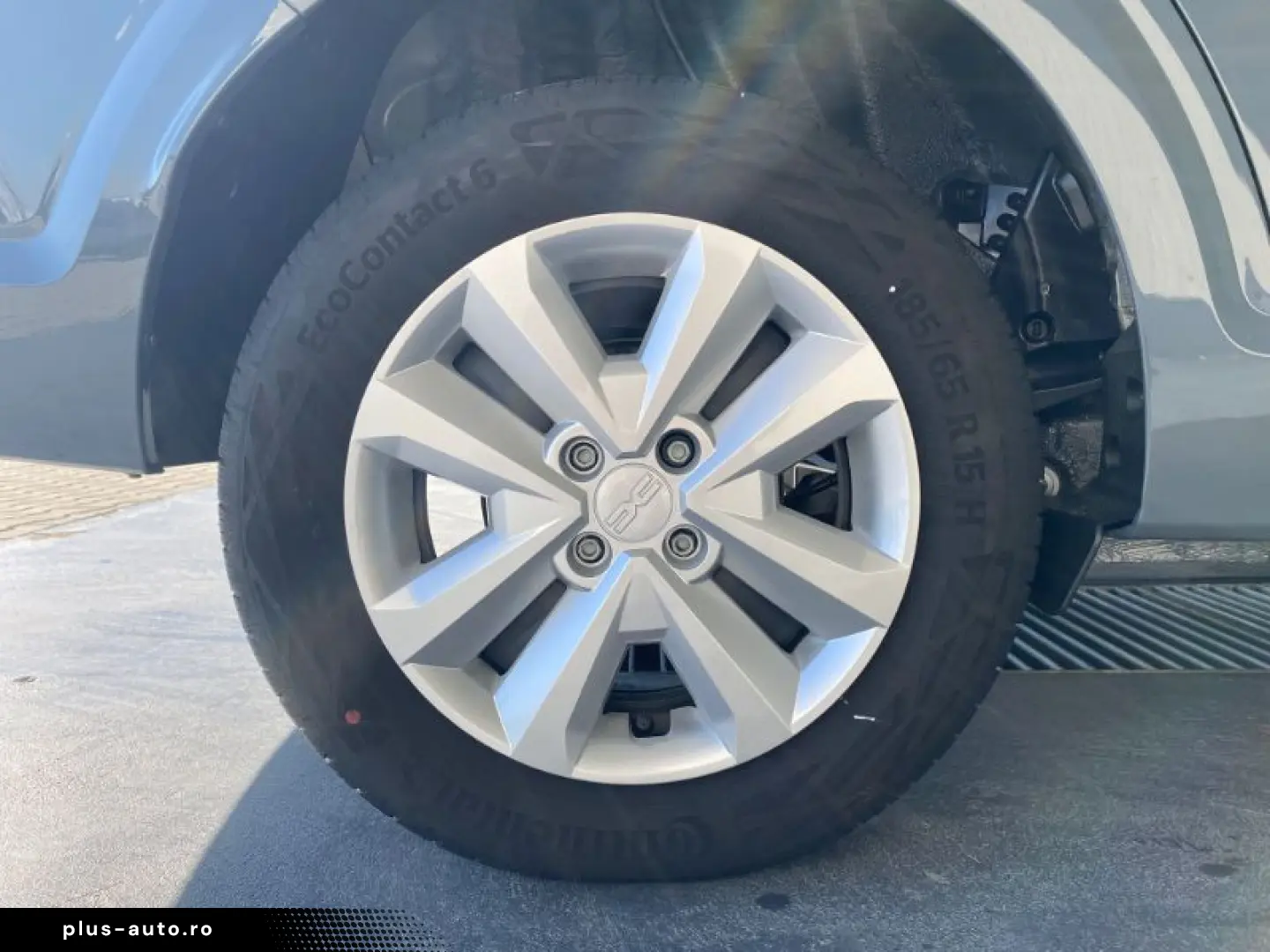 DACIA LOGAN 1.0 TCe 90CP Expression MT6