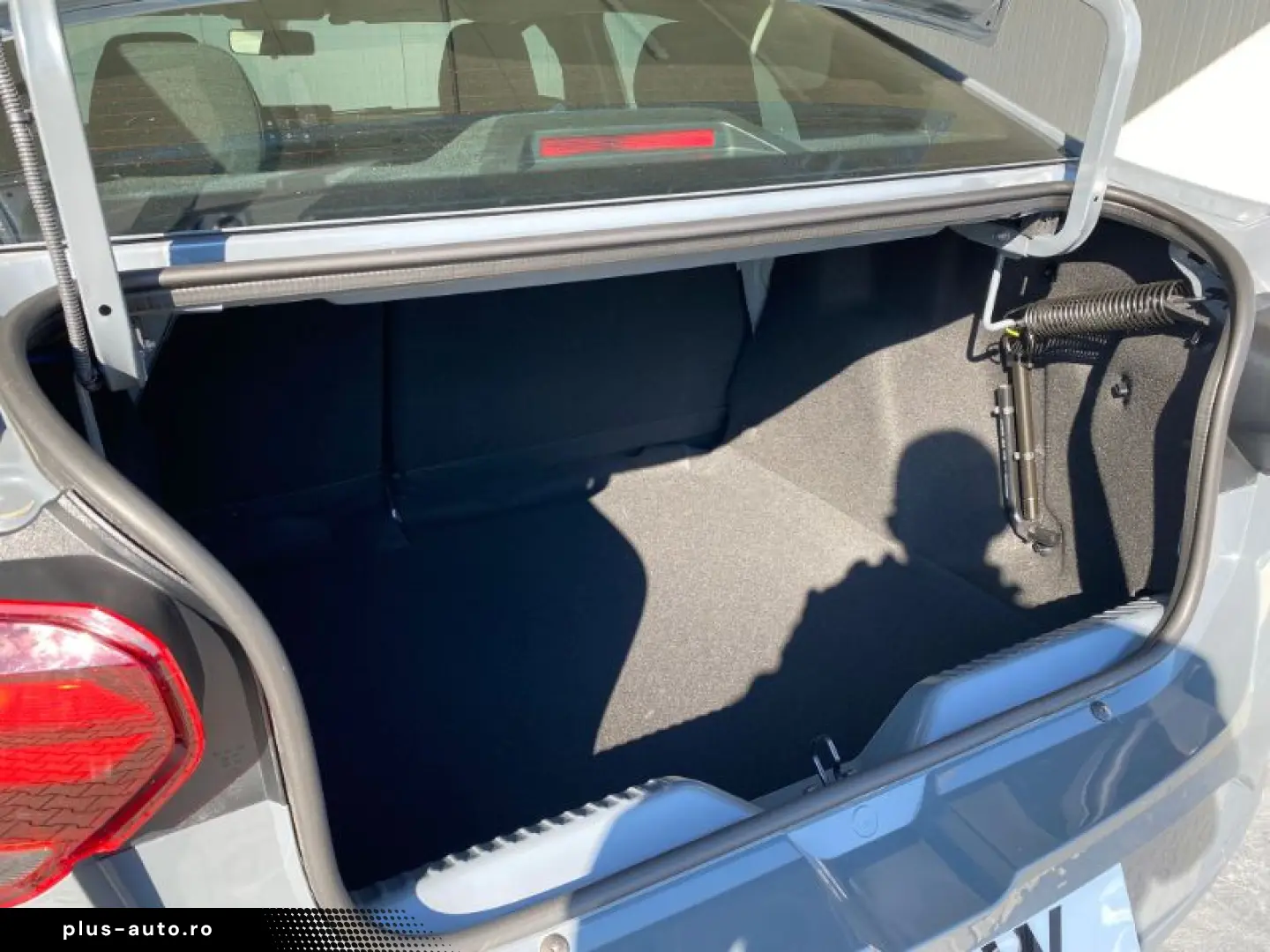 DACIA LOGAN 1.0 TCe 90CP Expression MT6