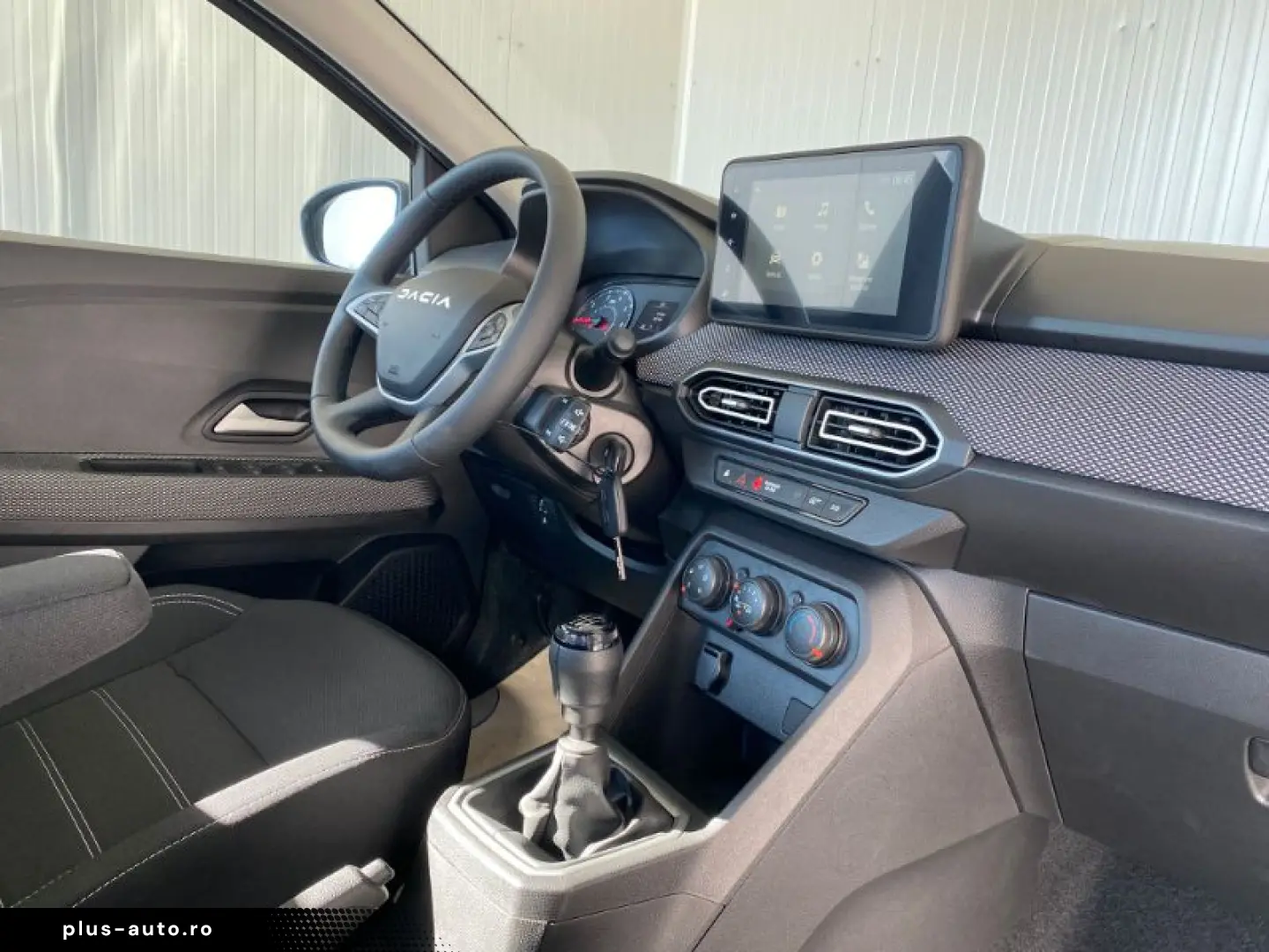 DACIA LOGAN 1.0 TCe 90CP Expression MT6