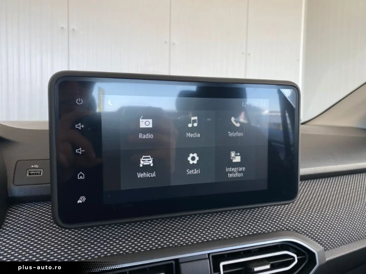 DACIA LOGAN 1.0 TCe 90CP Expression MT6