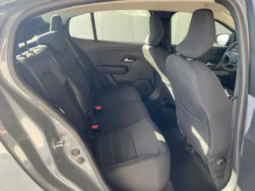 DACIA LOGAN 1.0 TCe 90CP Expression MT6