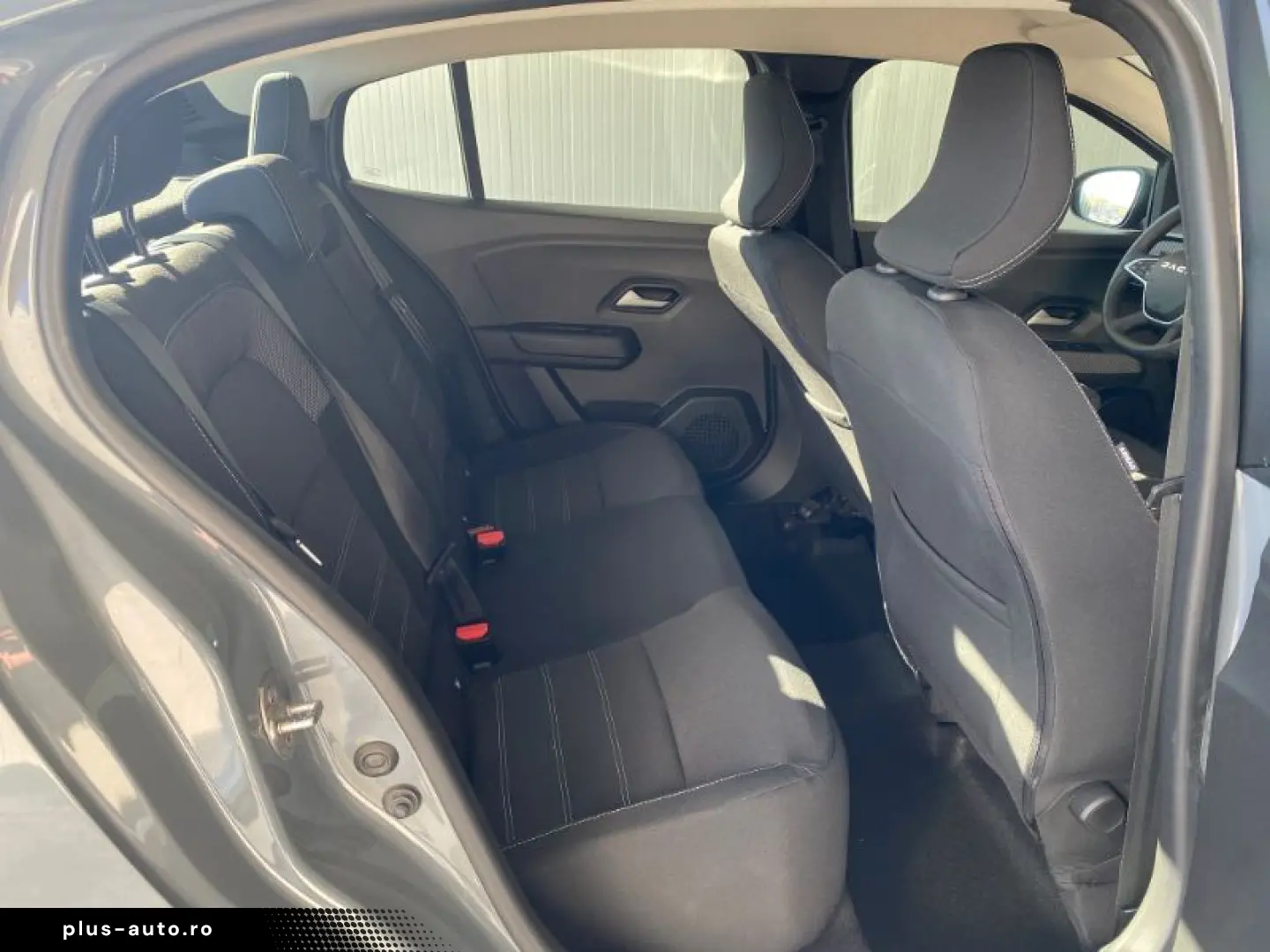 DACIA LOGAN 1.0 TCe 90CP Expression MT6