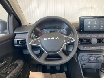 DACIA LOGAN 1.0 TCe 90CP Expression MT6