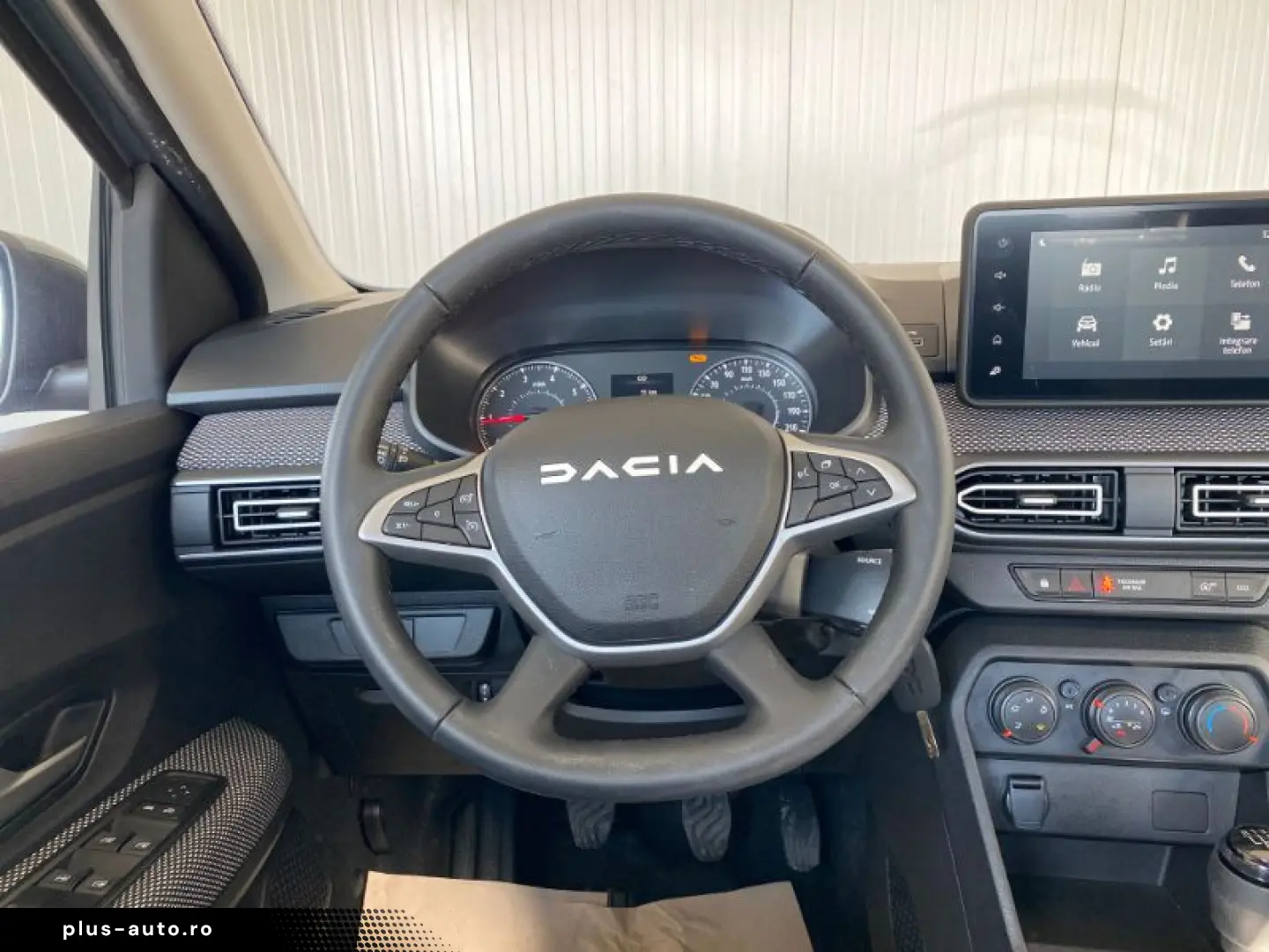 DACIA LOGAN 1.0 TCe 90CP Expression MT6