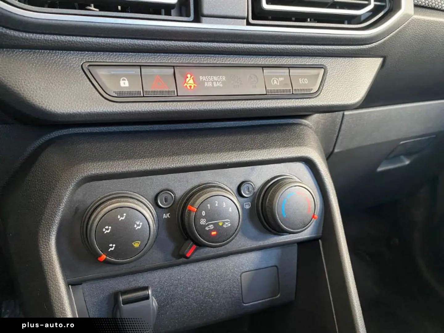 DACIA LOGAN 1.0 TCe 90CP Expression MT6