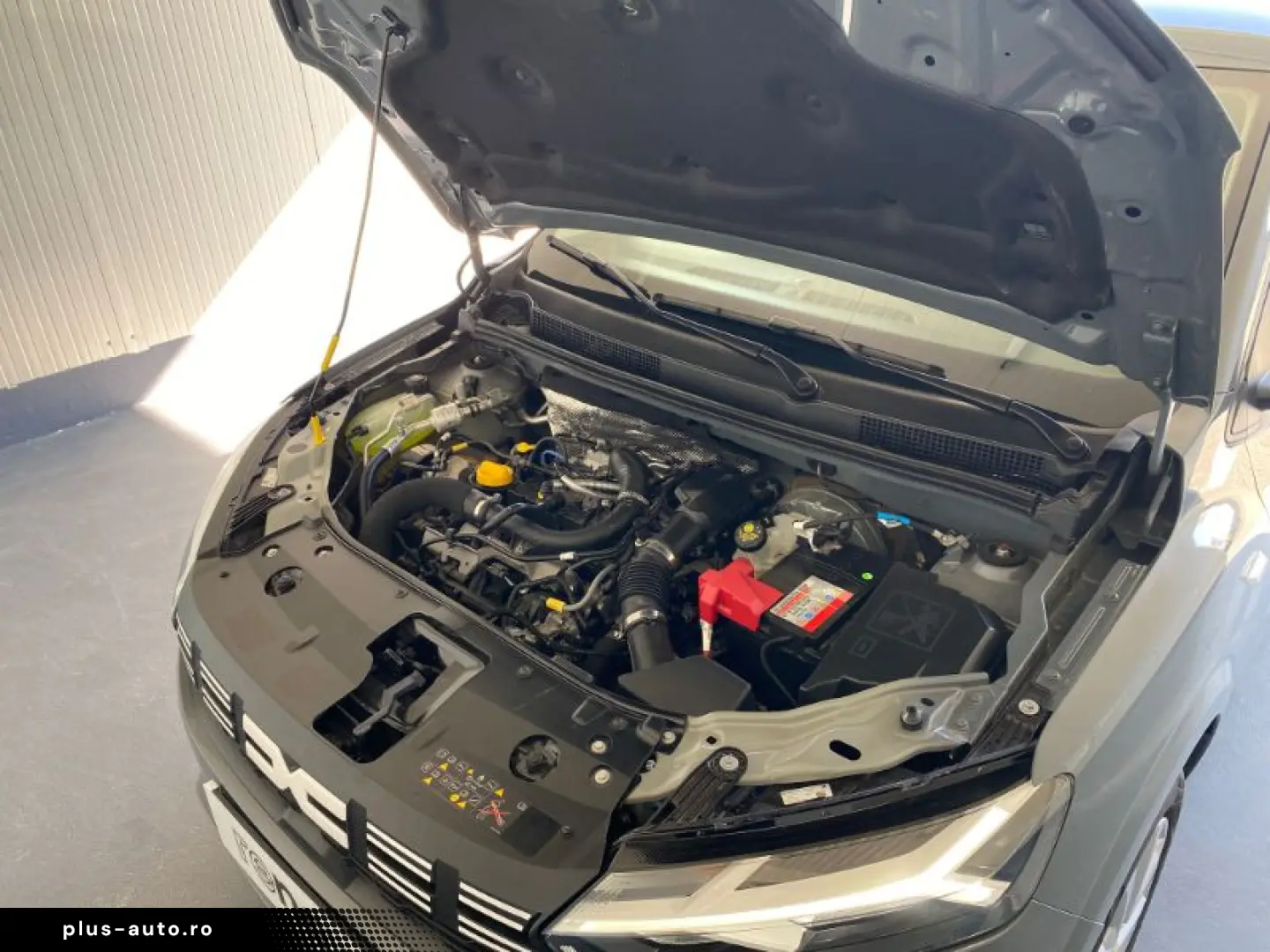 DACIA LOGAN 1.0 TCe 90CP Expression MT6