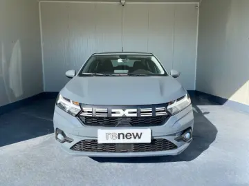 DACIA LOGAN 1.0 TCe 90CP Expression MT6