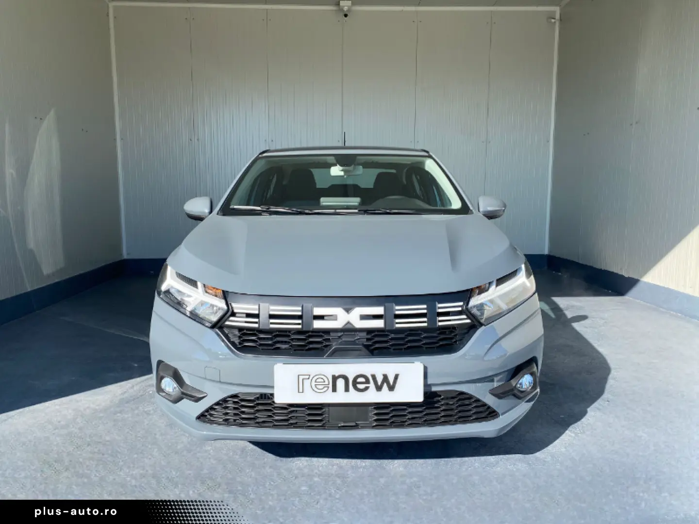 DACIA LOGAN 1.0 TCe 90CP Expression MT6