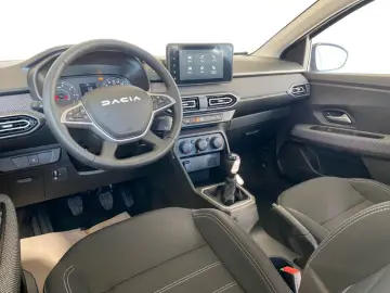 DACIA LOGAN 1.0 TCe 90CP Expression MT6
