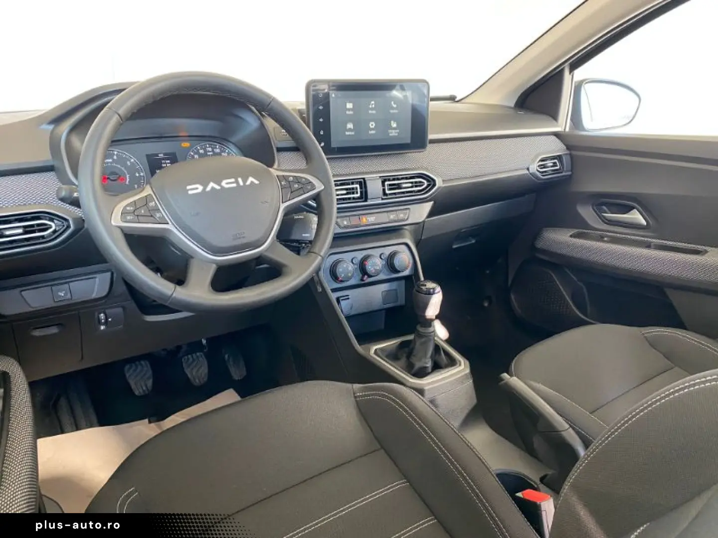 DACIA LOGAN 1.0 TCe 90CP Expression MT6