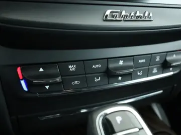 Maserati Ghibli S Q4