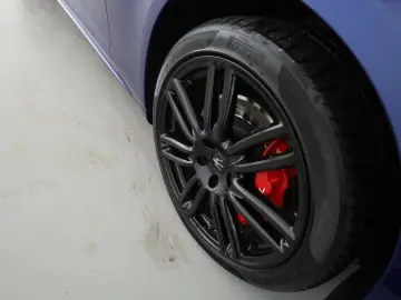 Maserati Ghibli S Q4