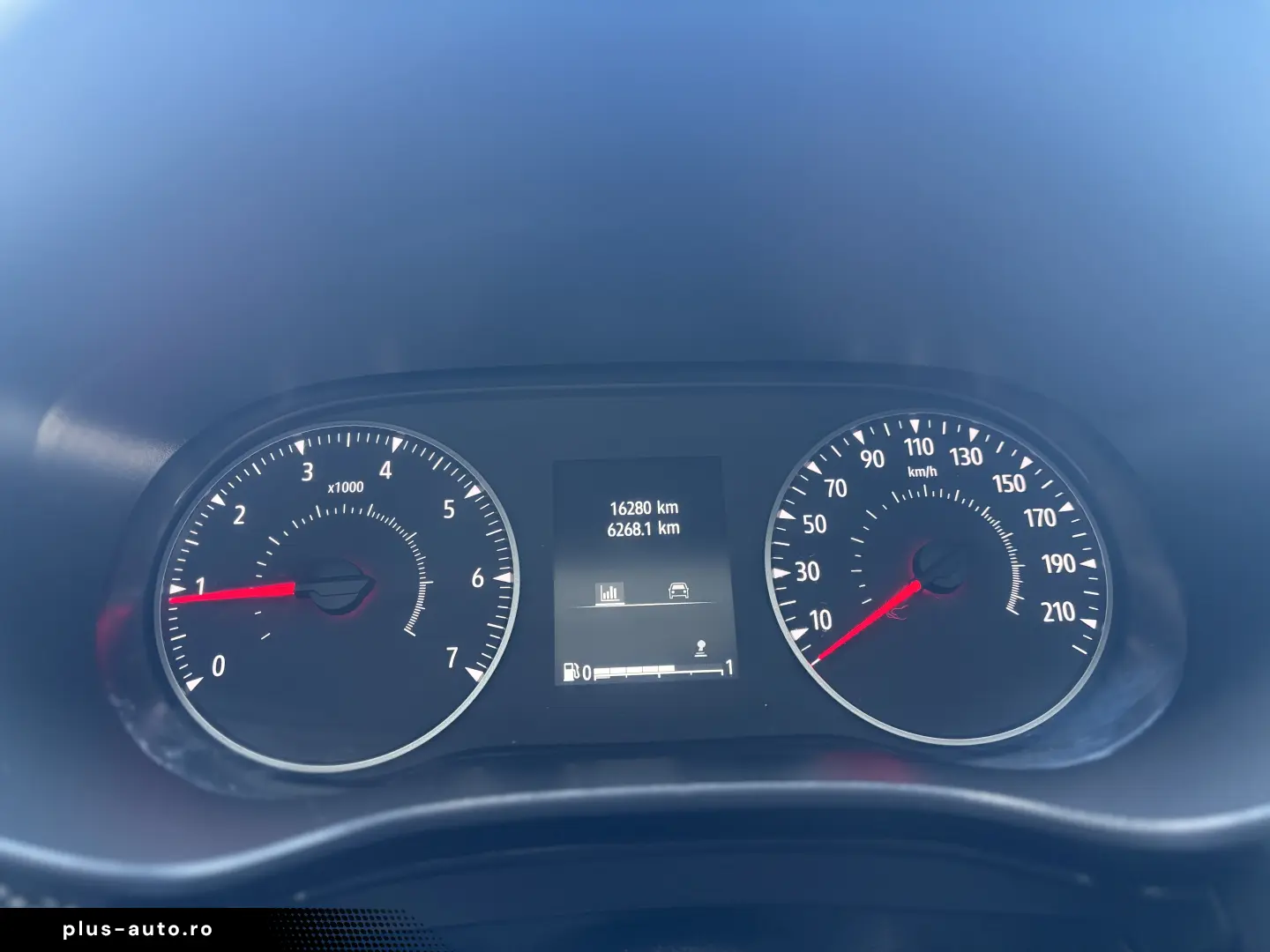 Dacia Logan TCe 90 MT6 Journey