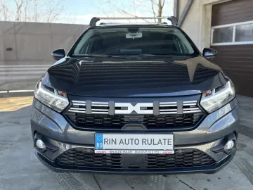 Dacia Logan TCe 90 MT6 Journey