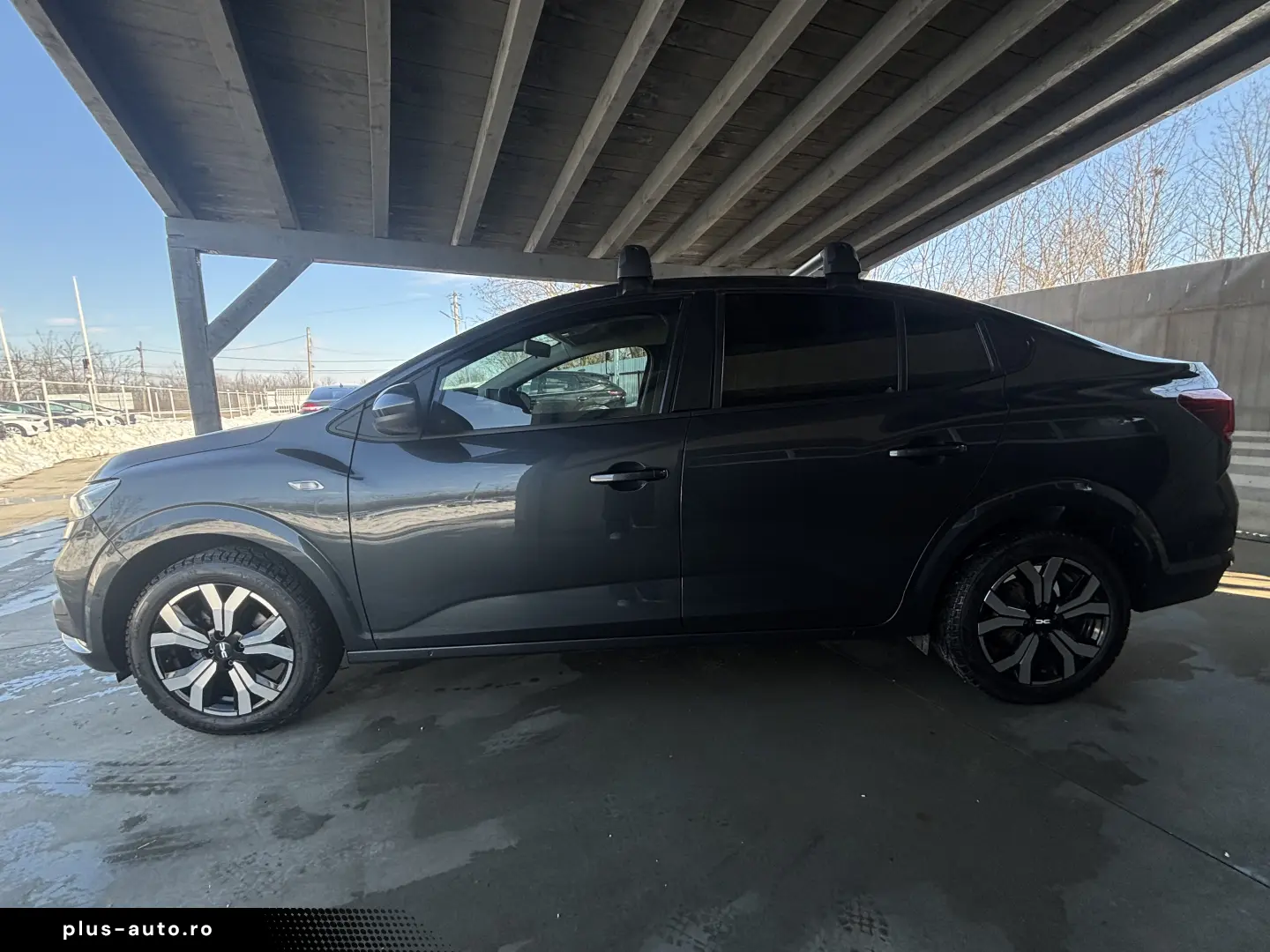 Dacia Logan TCe 90 MT6 Journey