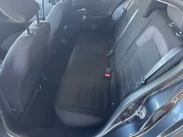 Dacia Logan TCe 90 MT6 Journey