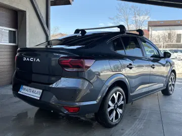 Dacia Logan TCe 90 MT6 Journey
