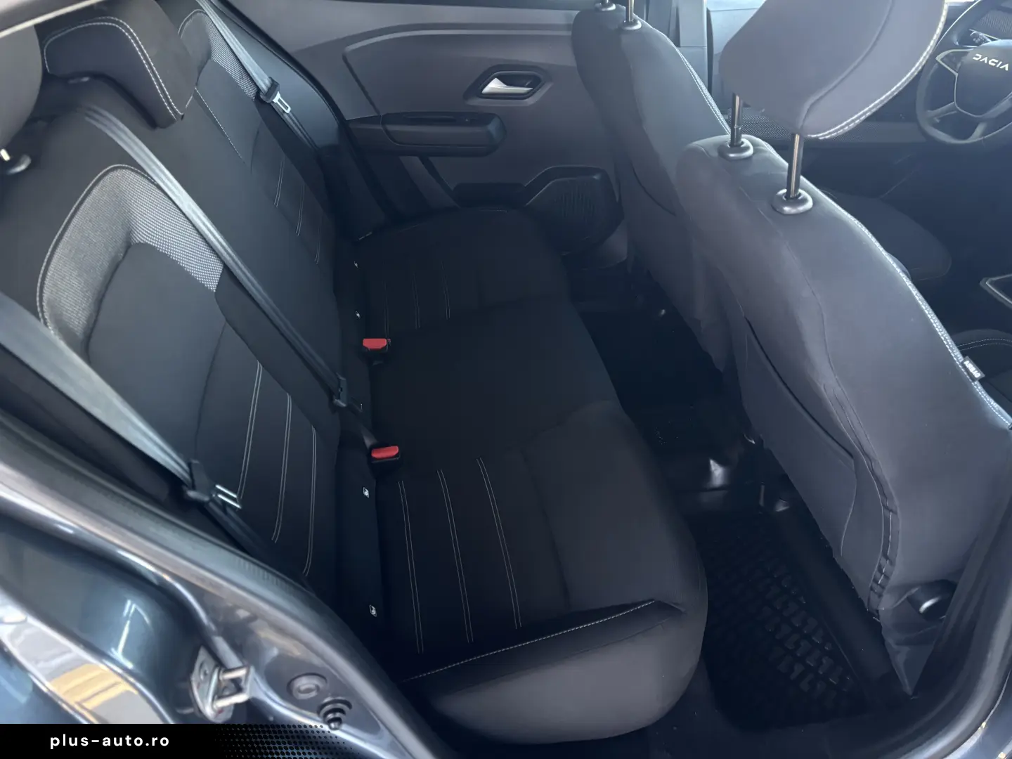 Dacia Logan TCe 90 MT6 Journey