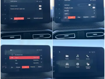 Dacia Logan TCe 90 MT6 Journey