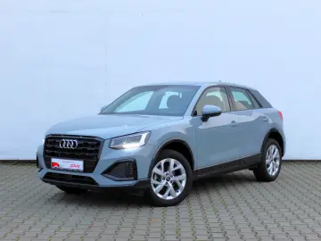 Audi Q2 35 TFSI Advanced
